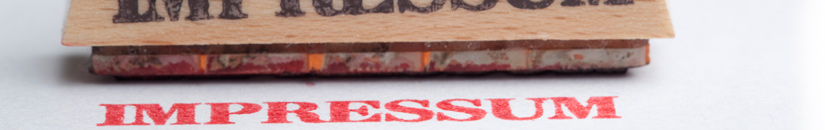 MRG MOTORS Impressum